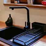 Apartman Hoza 55 - Piekny Cichy Ogrodek - Bezplatny Podziemny Parking - Free Parking - Better *