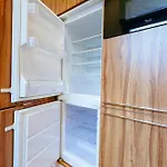 Apartman Hoza 55 - Piekny Cichy Ogrodek - Bezplatny Podziemny Parking - Free Parking - Better *