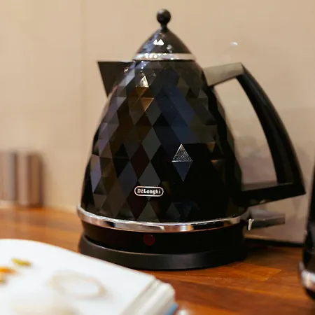 דירה Hoza 55 - Piekny Cichy Ogrodek - Bezplatny Podziemny Parking - Free Parking - Better