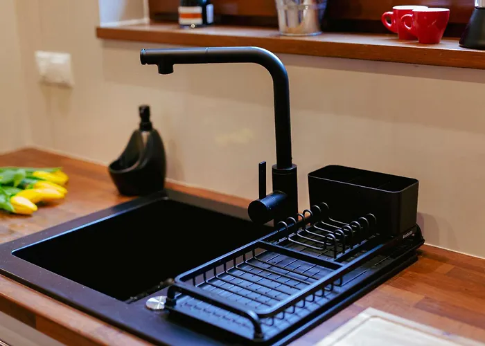 Apartment Hoza 55 - Piekny Cichy Ogrodek - Bezplatny Podziemny Parking - Free Parking - Better *