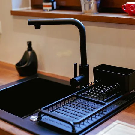 아파트 Hoza 55 - Piekny Cichy Ogrodek - Bezplatny Podziemny Parking - Free Parking - Better *